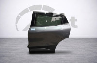 Zadnja leva vrata – Renault Megane IV
