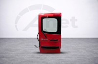 Zadnja leva vrata – Renault Trafic III