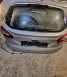 Zadnja vrata mondeo MK4.5 -kofano - zadnja hauba
