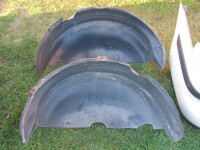 zadnji notranji blatniki za vw sharan