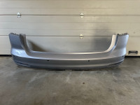 Zadnji odbijač AUDI A6 C8 2019-  4K9 807 511 A