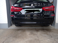 Zadnji odbijač za bmw g 31