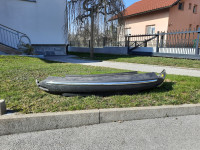 Zadnji odbijac clio 4 grandtour