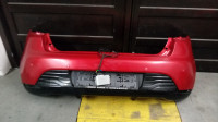 Zadnji odbijač Clio IV