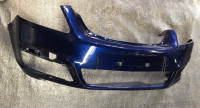 ZAFIRA sprednji odbijač OPEL branik spredaj 2005-2008