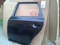 zd. l. vrata KIA CEED