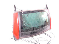 ZLOZLJIVA STREHA OEM N. 1610071080 ORIGINAL REZERVNI DEL PEUGEOT 307 3