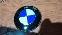 Značka BMW, premer 82 mm, originalna