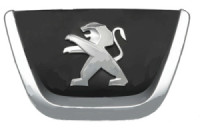 Znak/emblem Peugeot 308 11- original, samo po naročilu
