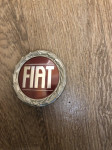 znak FIAT emblem
