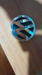 Znak Volkswagen, 75 mm, originalen