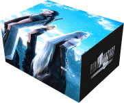 Final Fantasy TCG Anniversary Collection Set 2024 komplet igralnih kar