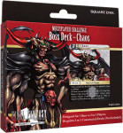 Final Fantasy TCG Multiplayer Challenge Boss Deck Chaos komplet igraln