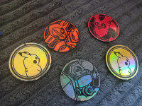 Pokemon in Yuhioh karte