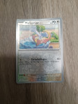 Prodam pokemon karto