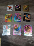 Prodam pokemon karto