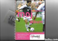 SI-mobil nogometno prvenstvo(album)
