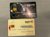 telefonske mobi kartice