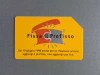 Telekartica,Italija,Telecom Italia