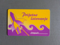 Telekartica.Prijetno letovanje