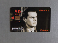 Telekartica,Telekom Slovenije.Franci Slak,Hudodelci