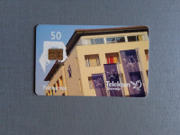 Telekartica,Telekom Slovenije.Hotel Oleander,Strunjan