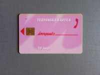 Telekartica,Telekom Slovenije
