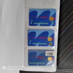 Telekartice Slovenije telefonske kartice z albumom 26 komadov oglas 12