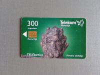 Telekom,telekartica.Rimsko obdobje Jupiter
