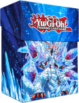 Yu Gi Oh Albaz & Ecclesia & Tri-Brigade škatlica za igralne karte - no