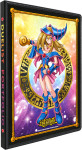 Yu Gi Oh Dark Magician Girl album za igralne karte z 9 žepi - novo