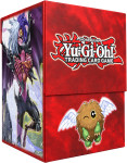 Yu Gi Oh Jaden & Yubel škatlica za igralne karte - novo
