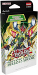 Yu Gi Oh TCG Duelists Advance Tuckbox komplet 3 paketov igralnih kart