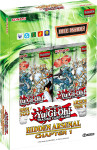 Yu Gi Oh TCG Hidden Arsenal Chapter 1 Booster komplet 2 paketov igraln