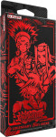 Yu Gi Oh TCG Legendary 5Ds Decks komplet igralnih kart - novo
