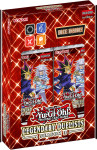 Yu Gi Oh TCG Legendary Duelists Season 3 Box Set komplet igralnih kart