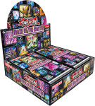 Yu Gi Oh TCG Maze of the Master Booster Display komplet 24 paketov igr