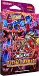 Yu Gi Oh TCG Phantom Revenge Tuckbox komplet 3 paketov igralnih kart -