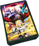 Yu Gi Oh The Chronicles The Fallen & the Virtuous zaščitni ovitki za i