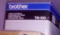 Brother toner tn 100 original samo 10 eur