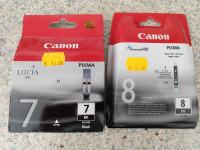 Canon kartuše PGI-7 CLI-8