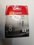 Original Canon CLI-8BK