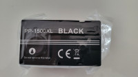 Kartuša z čipom PGI-1500 XXL