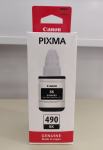 Originalna črna kartuša / črnilo 490 / 590 BK - Canon Pixma tiskalniki