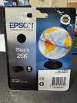 EPSON BLACK 266 in COLOUR 267