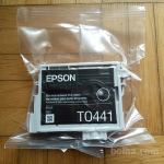 Crna kartusa za EPSON STYLUS CX3650