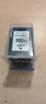 HP 300Xl črna