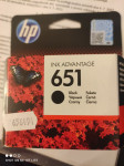 Hp 651