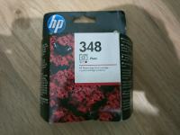 Kartuša HP 348 črna