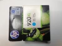 Kartuša HP CD972AE 920XL (modra), original